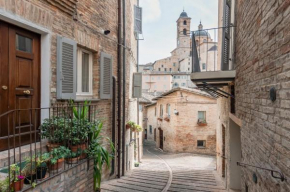Urbino Historical Central Studio!